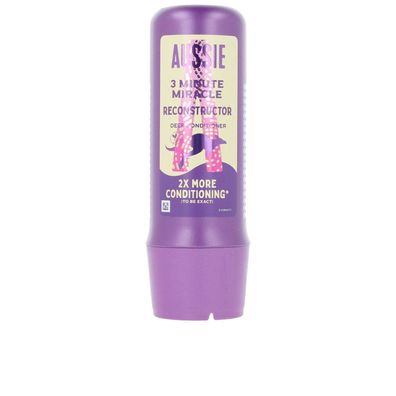 AUSSIE Reconstructor 3 Minutes Tiefenspülung 250 ml