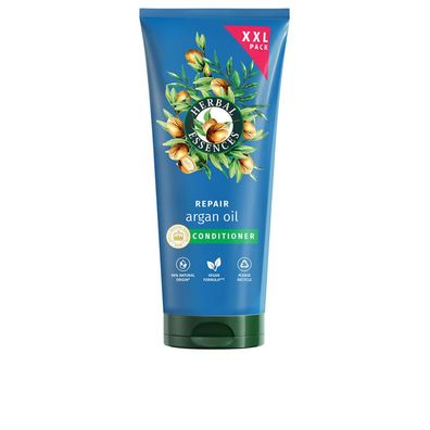 HERBAL Essence ACEITE ARGAN Condicionador reparador 350 ml