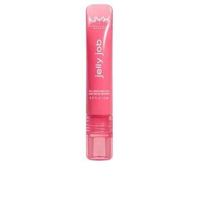 JELLY JOB Lipgloss #Jelly Blushin 1 u