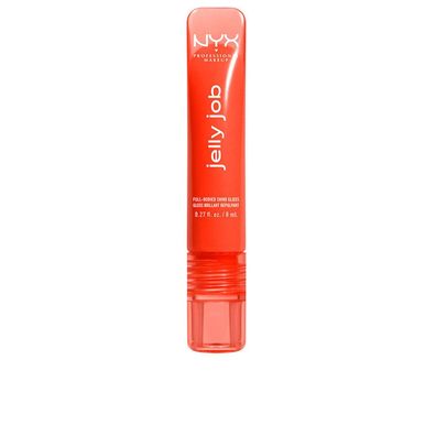 JELLY JOB Lipgloss #Orange YA Gelee 1 Stck