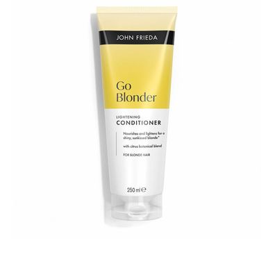 Haarspülung John Frieda GO Blonder 250 ml