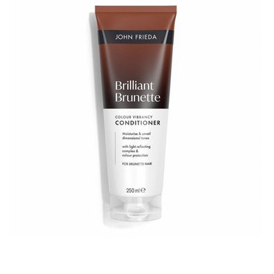 Shampoo John Frieda Vibrancy Brunette 250 ml