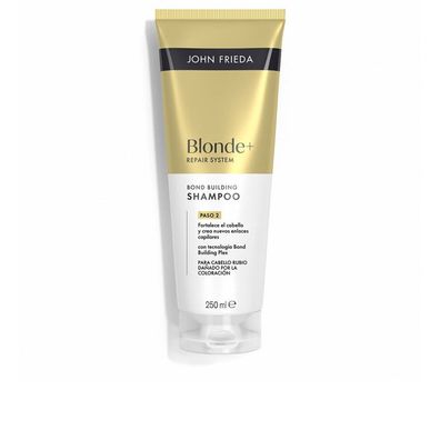 Shampoo John Frieda BLONDE+ REPAIR SYSTEM 250 ml