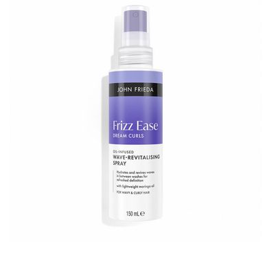 Haarmaske John Frieda FRIZZ-EASE 150 ml