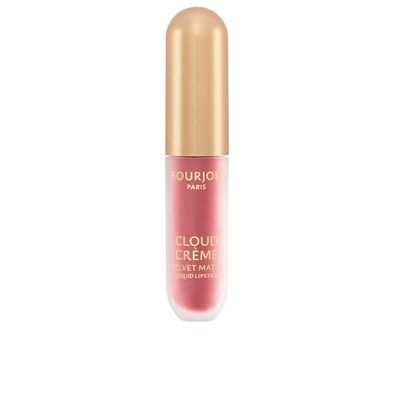CLOUD CREME edition Samtmattes Lippenfluid #02 -Caf Creme 30 ml