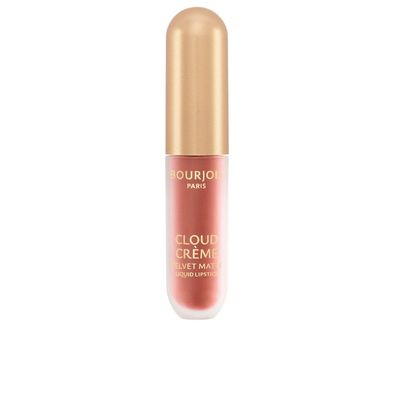 CLOUD CREME Edition Samtmattes Lippenfluid #06 -Passion Peach 30 ml