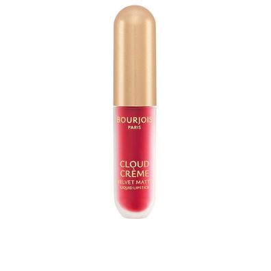 CLOUD CREME Edition Samtmattes Lippenfluid #07 -Red-Y or Not 30 ml