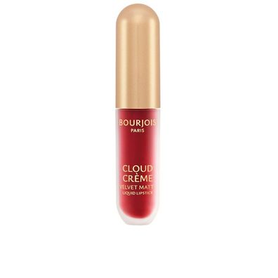 CLOUD CREME Edition Samtmattes Lippenfluid #08 -Cherie Cherry 30 ml