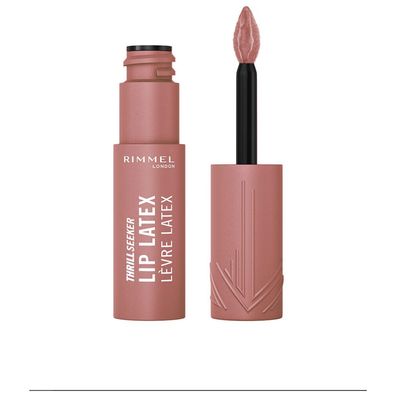 THRILL SEEKER LIP LATEX Lipgloss #550 -Cappuccino 6 ml