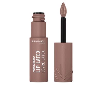 THRILL SEEKER LIP LATEX Lipgloss #500 -Light Cappuccino 6 ml