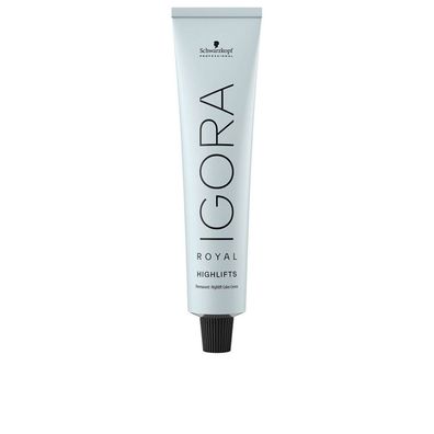 IGORA ROYAL Highlifts #10 -0-Natürliches Platinblond 60 ml