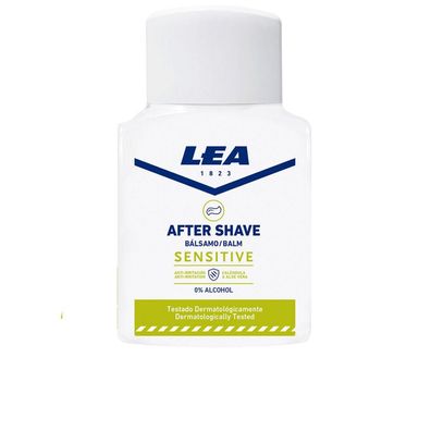 Sensitive After Shave Balsam 0% Alkohol 125 ml