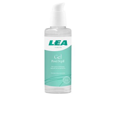 Gel für Damen Post Weak 100 ml