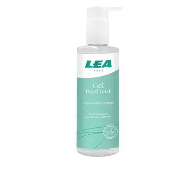 3-in-1-HAARENTFERNUNGSGEL FÜR DAMEN 250 ml