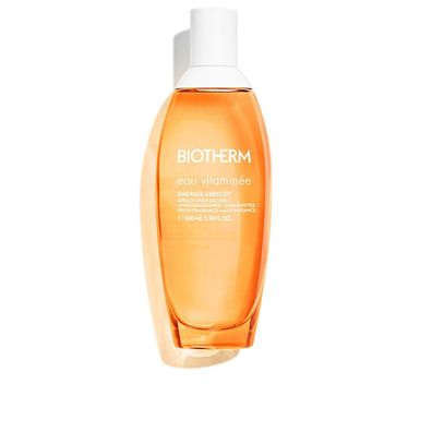 EAU Energie Apricot EDT-Dampf 100 ml
