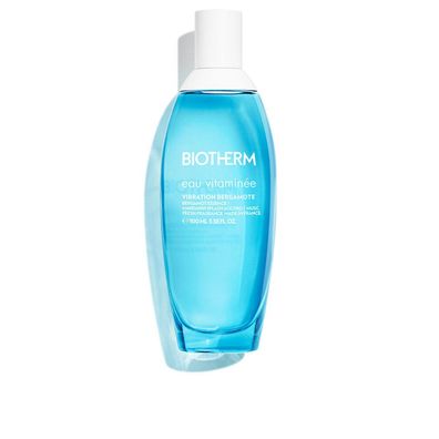 EAU Vibration Bergamote EDT Vapo 100 ml
