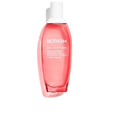 EAU BERRY Vibration EDT-Dampf 100 ml