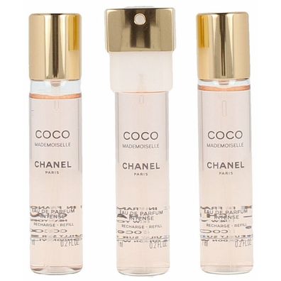 Chanel Coco Mademoiselle Intense Giftset