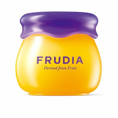 FRUDIA Heidelbeere Hydratisierender Honig Lippenbalsam 10ml