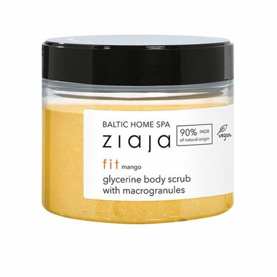 ziaja Baltic Home Spa Fit Glycerin-Körperpeeling, 300 ml