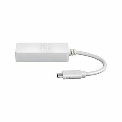 D-LINK DLINK Medienkonverter DUB-E130 DUBE130 (DUB-E130) (DUBE130)