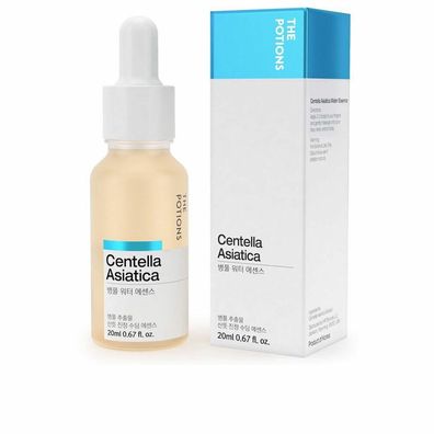 Centella Asiatica water essence 20ml
