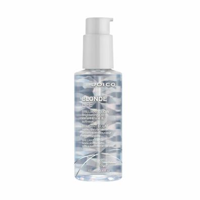 BLONDE LIFE brightening oil 100ml