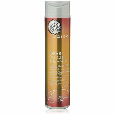 K-PAK COLOR Therapy color protecting shampoo 300ml