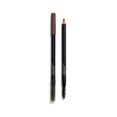 Kaolin Shaping Double-Ended Eyebrow Cream Pencil & Brush4, 1.2 g