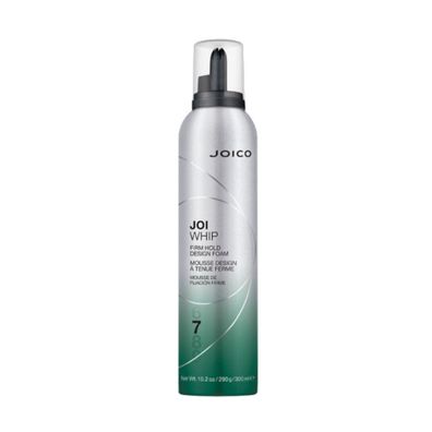 Joico - Joi Whip Festhaltender Gestaltungsschaum 300 ml