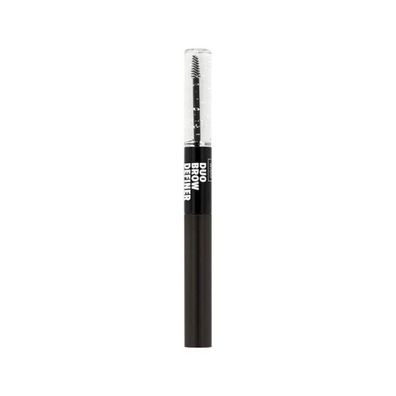 Duo Brow Definer Augenbrauenstift 02