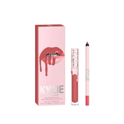Kylie Cosmetics Matte Lip Kit - Kristen