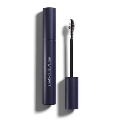Sub-Aqueo, wasserfest, wimpernfördernd, Wimperntusche, Schwarz, 13,5 ml