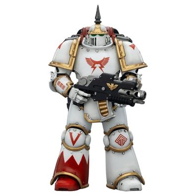 Warhammer The Horus Heresy Actionfigur White Scars MKIll Tactical Legionary 12 cm
