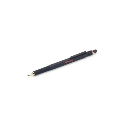 rotring 800 Kugelschreiber schwarz