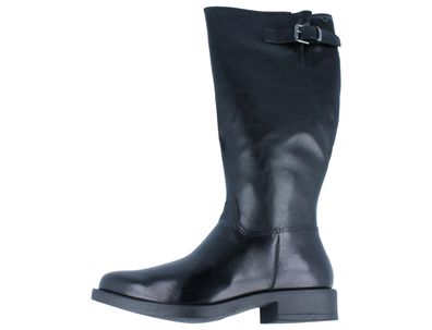 S. OLIVER 25511-25-001 Stiefel schwarz