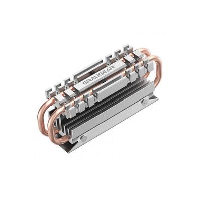 Graugear Kühlkörper SSD M.2 2280 retail