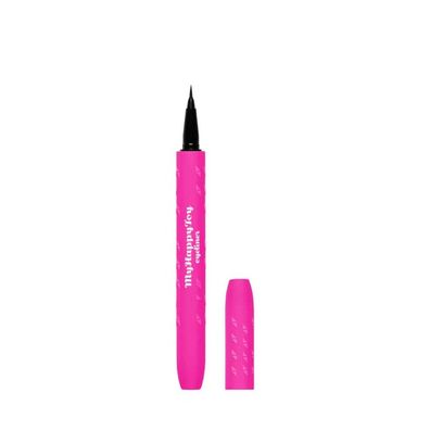 Diego Dalla Palma, My Happy Toy, Precise, Gel-Eyeliner, 52, schwarz, 0,4 g