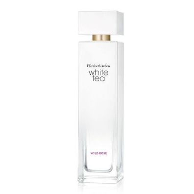 Elizabeth Arden White Tea Wild Rose Eau de Toilette, 100ml