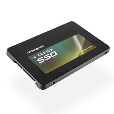 2,5" 1TB Integral INSSD1TS625V2X 520 MB/s - 6 Gbit/s