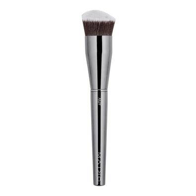 Maiko Luxury Grey Brocha Prisma Para Maquillaje 1021 1 U
