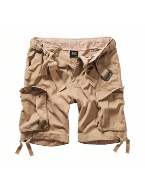 Brandit Kurze Hose I. Summer Shorts