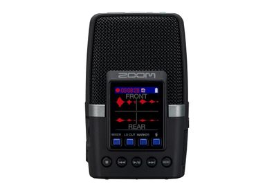 Zoom H2essential