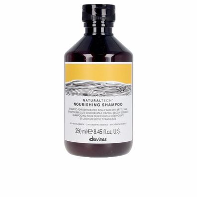 Nutritivo Champu 250ml