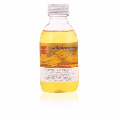 Authentic Nourishing Oil R&C&C 140ml