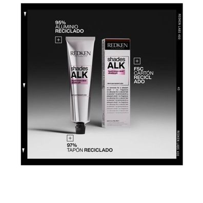 Farbtöne: ALLE #10NB, 60 ml