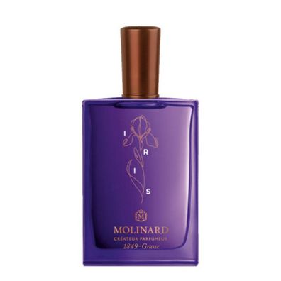 Molinard Iris Edp 75ml