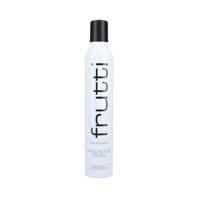 FRUTTI Professional Extra Strong Haarschaum 400 ml