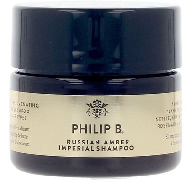 Philip B Russian Amber Imperial Shampoo 88ml