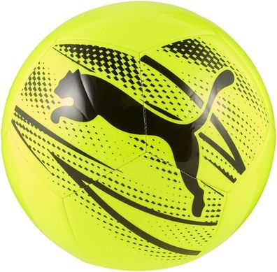 Puma Kinder Trainingsball Attacanto Graphic 084073